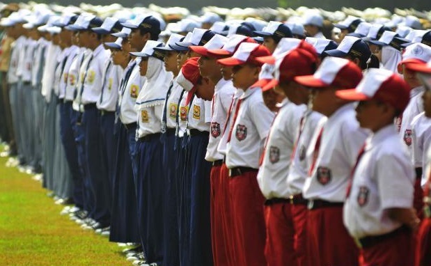 Pemerataan Pendidikan Jadi Kunci Kesejahteraan Sosial di Indonesia