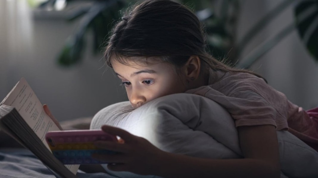 Paparan Gadget Berlebihan Ancam Tumbuh Kembang Anak, IDAI adalah Interaksi Sosial Langsung Lebih Penting