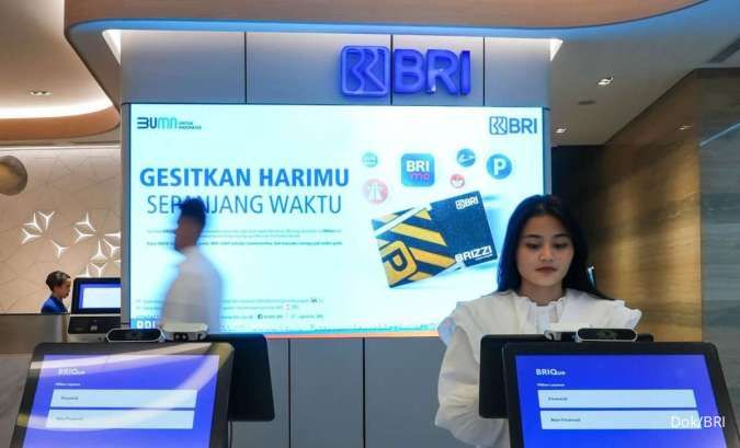 Mengembangkan UMKM Melalui Program KUR BRI: Beragam Fitur dan Keunggulan