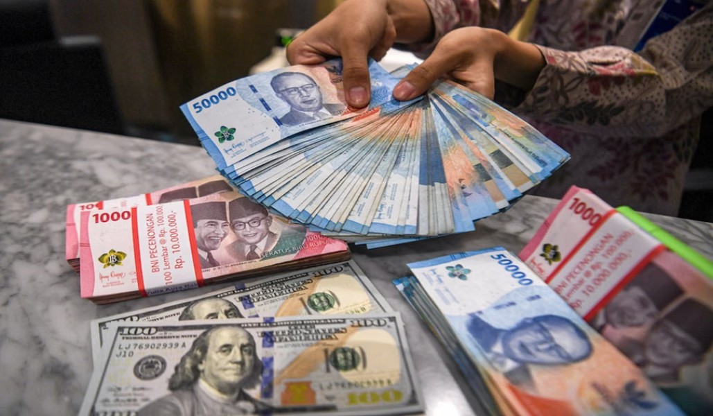 Simak Pergerakan Nilai Tukar Rupiah terhadap Dolar AS Hari Ini Jumat 13 Maret 2026