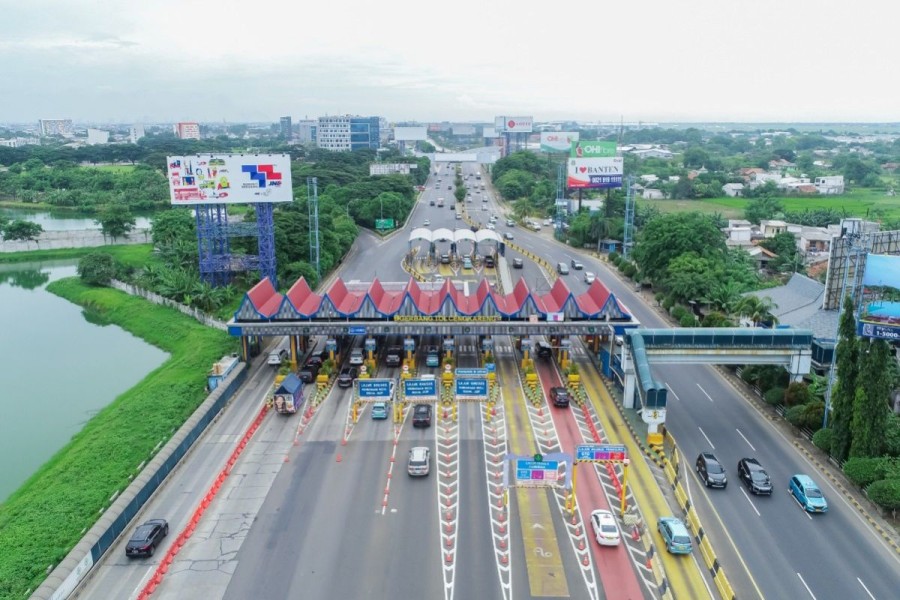 Jasa Marga Jelaskan Alasan Kartu e Toll Bisa Dinilai Expired di Jalan Tol