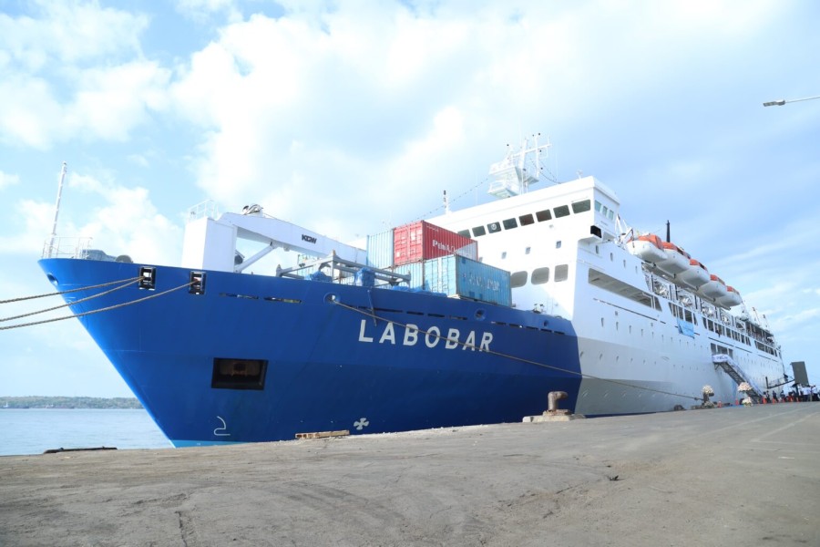 Simak Jadwal Kapal Pelni Sorong–Nabire Desember 2025, Pilihan Armada Lengkap