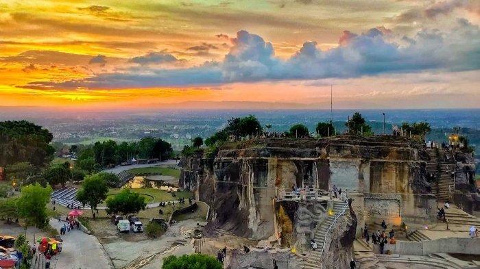 Wisata Malam Jogja yang Seru untuk Nongkrong