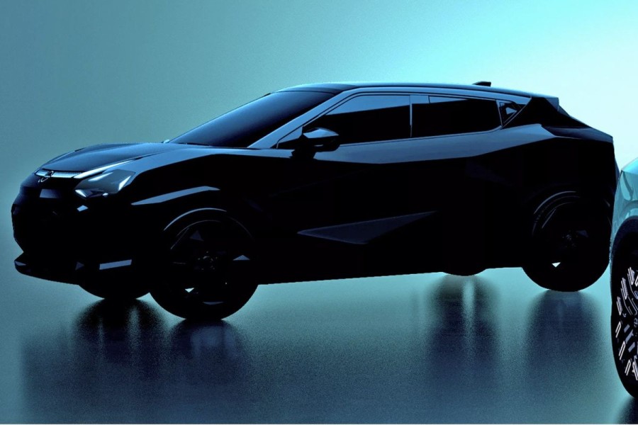 Nissan Juke EV Generasi Baru Siap Gebrak Pasar SUV Listrik 2026