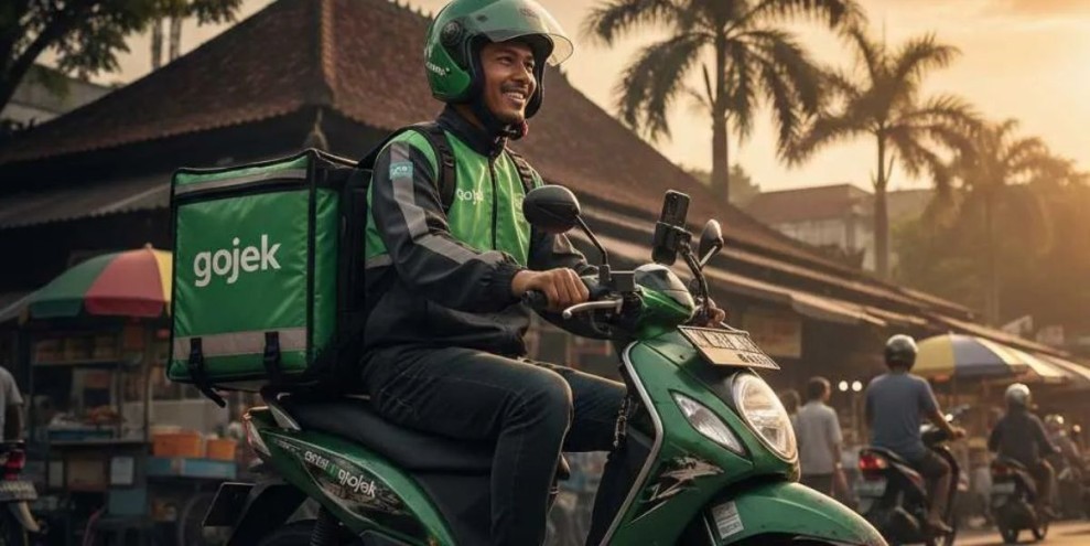 Cara Daftar Mitra Gojek: Panduan Lengkap Menjadi Driver 2026