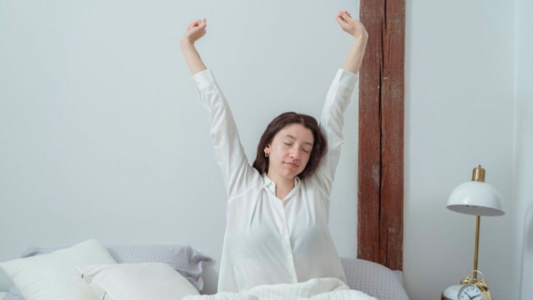 Kebiasaan Pagi Sederhana yang Efektif Menurunkan Tekanan Darah Secara Alami