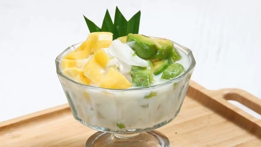 7 Tempat Es Teler Paling Segar dan Kekinian di Yogyakarta Wajib Dicoba