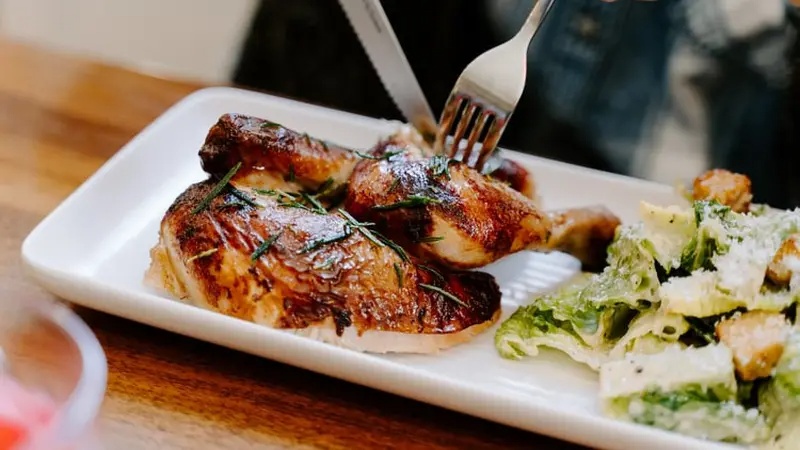 Rekomendasi 5 Tempat Ayam Afrika Jakarta Lezat Unik dengan Cita Rasa Menggoda