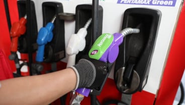 Strategi Kementerian ESDM Capai Swasembada Energi Mandatori E10