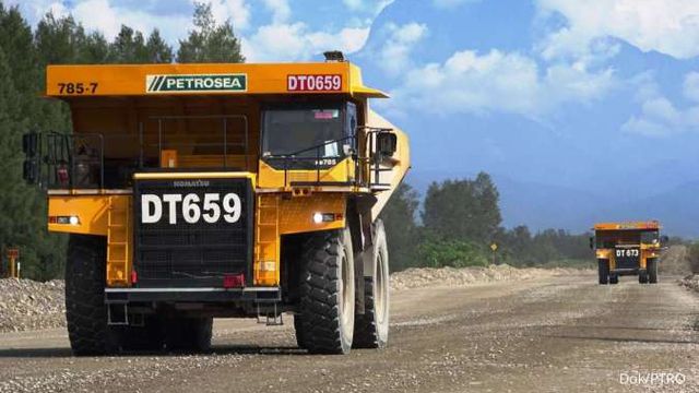 Petrosea Perluas Ekosistem Bisnis Dengan Pendirian Tiga Anak Usaha Strategis