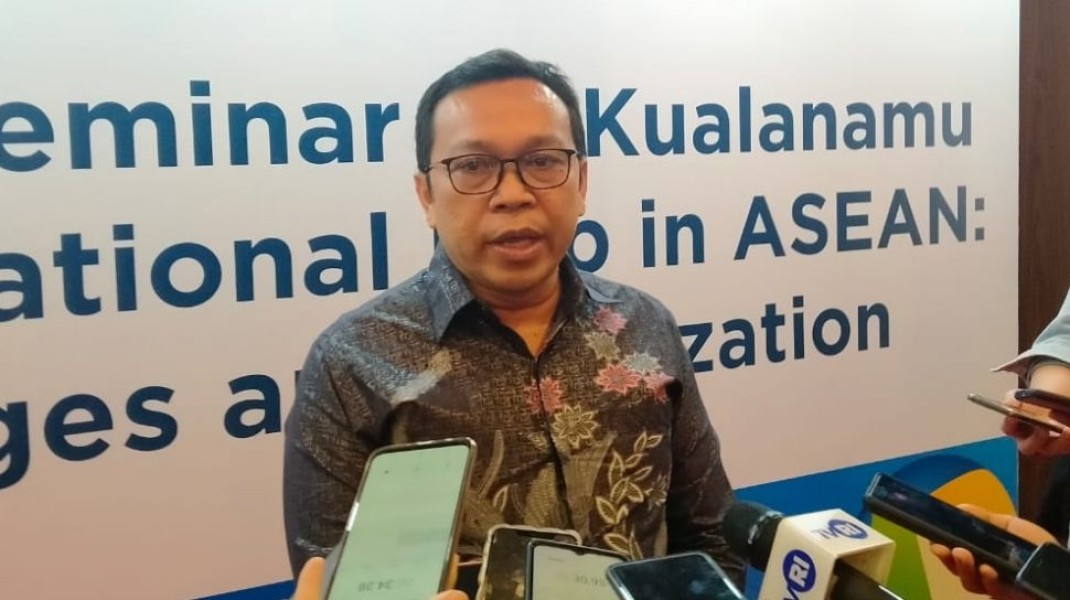 Achmad Rifai Diberhentikan dari Posisi Dirut Angkasa Pura Aviasi, Yosrizal Syamsuri Ditunjuk sebagai Plt Dirut