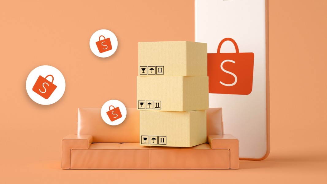 ShopeeVIP Hadirkan Tips Belanja Online Lebih Hemat Untung
