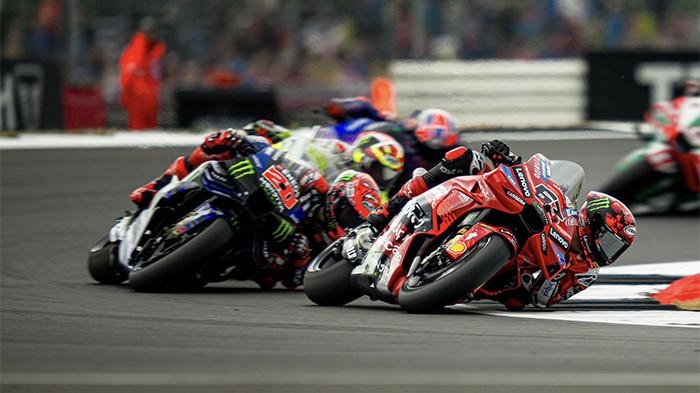 Jadwal MotoGP Malaysia 2025 Trans7 Live Streaming Lengkap