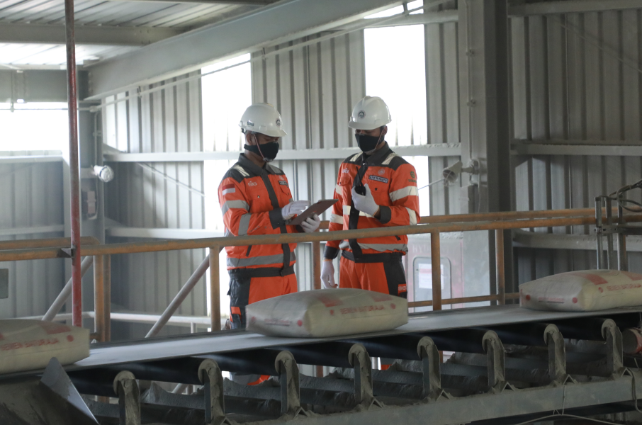 Laba Bersih Semen Baturaja Naik Didorong Pertumbuhan Penjualan Dan Efisiensi Operasional Yang Optimal