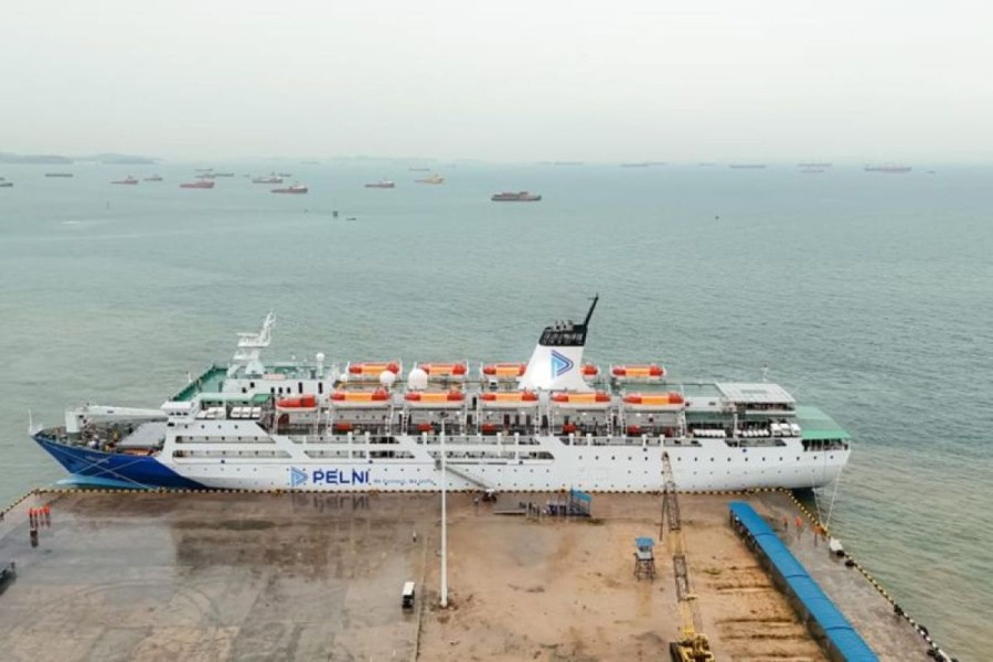 Jadwal Pelayaran Pelni Makassar-Ambon, Armada Siap Layani Penumpang