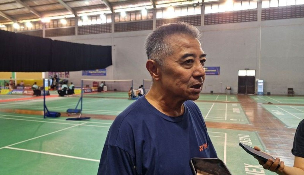 Tuan Rumah Siap Rebut Tiga Gelar di Indonesia International Challenge 2025