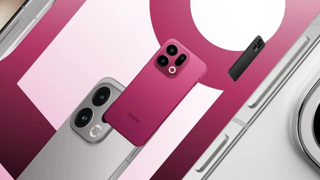 Oppo Find X9 Ultra Siap Meluncur Global 21 April 2026 dengan Fitur Kamera Super Canggih