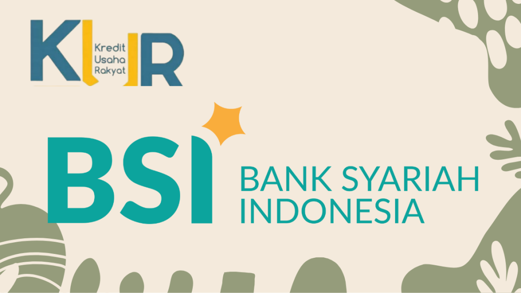 KUR BSI 2025: Solusi Modal Rp30 Juta untuk UMKM