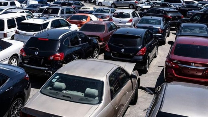 Tips Penting Membeli Mobil Diesel Bekas untuk Lebaran 2025, Agar Tidak Tertipu