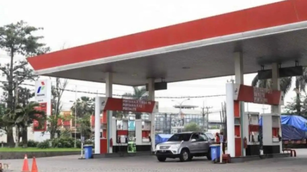 Harga BBM Turun Mulai 1 Mei 2025, Berikut Daftar Terbaru per 7 Mei di SPBU Pertamina, Shell, Vivo, dan BP