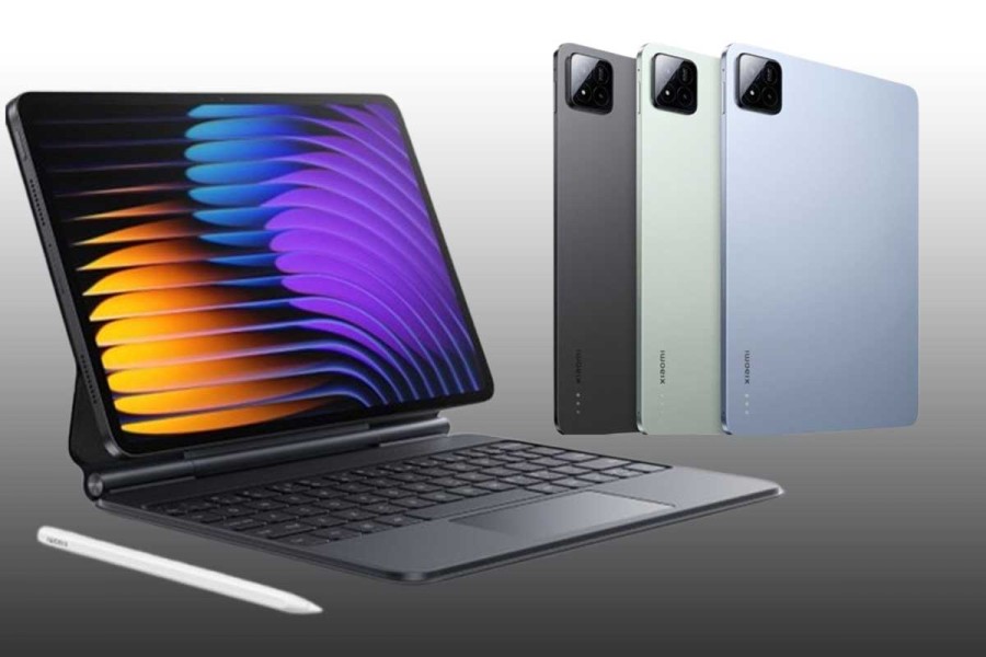 Xiaomi Pad 7 Pro, Tablet Flagship Ramah Kantong