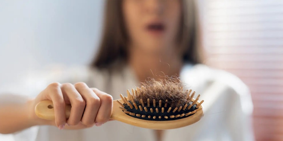 7 Kebiasaan Sehari Hari Pemicu Rambut Rontok Perlu Segera Dihindari