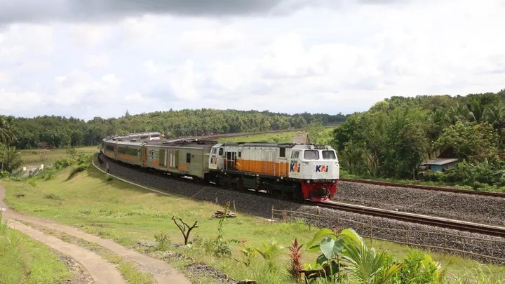 Tips Aman Memesan Tiket Mudik Lebaran 2026 Lewat Sistem Online KAI