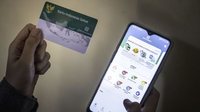 Cara Praktis Ubah Data BPJS Kesehatan Online