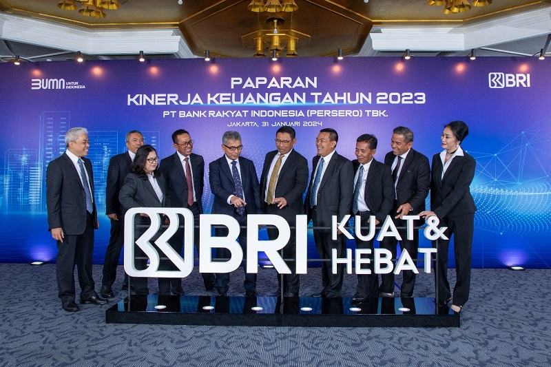 BRI Tawarkan Bunga Deposito Tinggi pada Maret 2025: Peluang Investasi Menarik untuk Nasabah