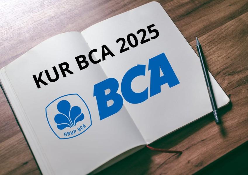 Syarat Pengajuan KUR BCA 2026 Rp500 Juta Bisa Dicairkan Langsung ke Rekening