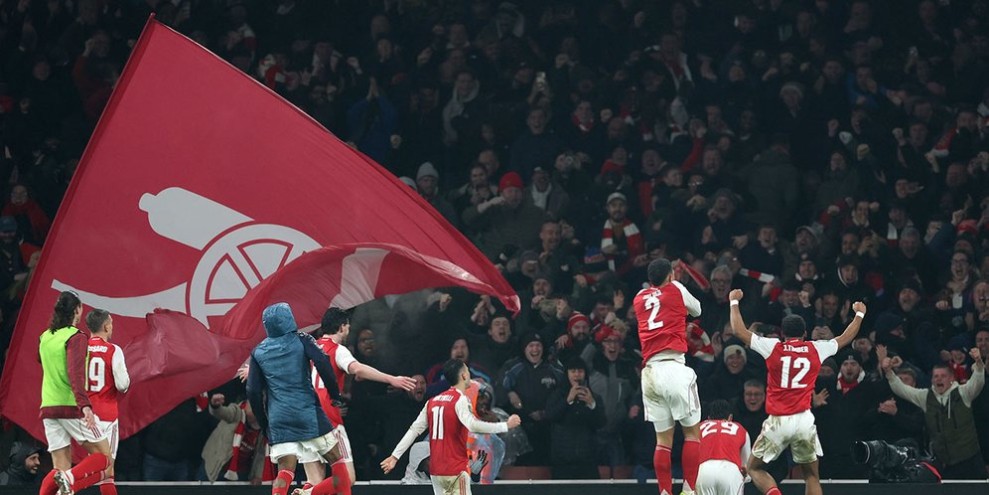 Arteta Optimistis Arsenal Melangkah ke Final Carabao Cup