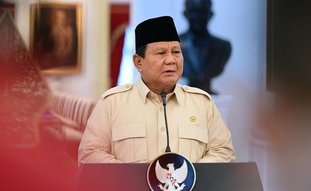 Peluncuran Badan Pengelola Investasi Daya Anagata Nusantara oleh Presiden Prabowo: Reaksi Beragam di Bursa Saham