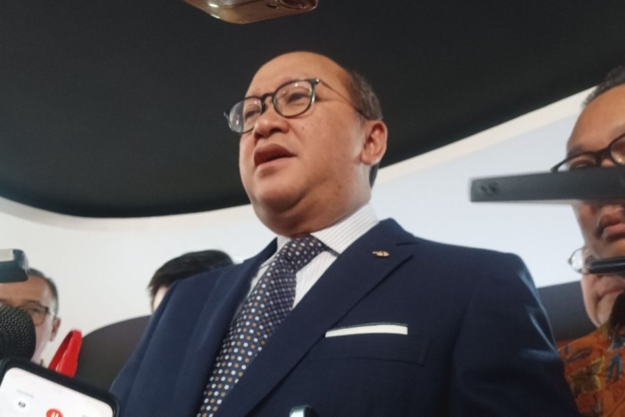 Danantara Tunda Pergantian Pengurus BUMN: Fokus Evaluasi Total Tata Kelola Holding