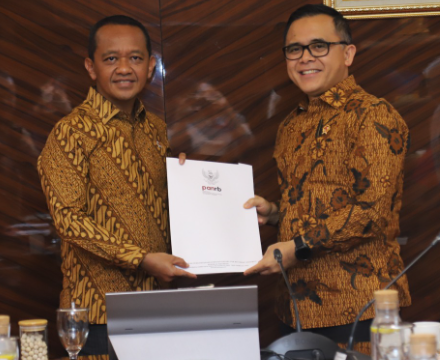Penguatan Kelembagaan di Kementerian ESDM: Langkah Strategis Menuju Reformasi Birokrasi
