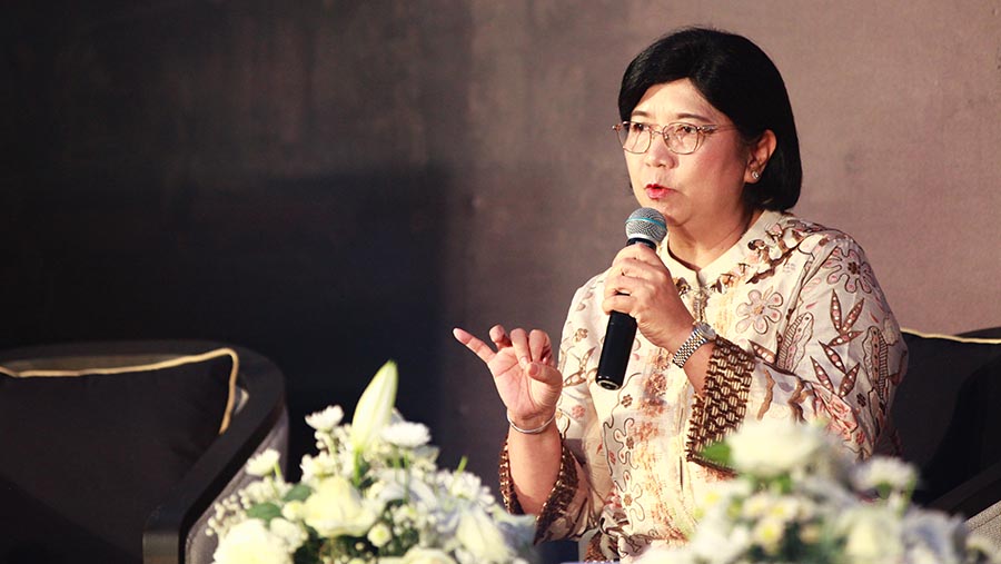 Bank Indonesia Tegaskan Ekspansi Moneter Dorong Pertumbuhan Ekonomi