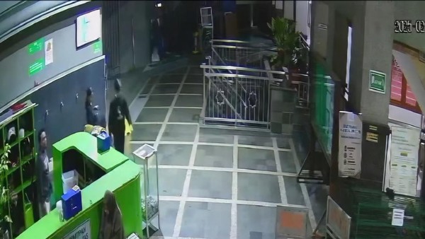 Viral Pasutri Diduga Curi Tas di Masjid Bogor: Polisi Mulai Selidiki