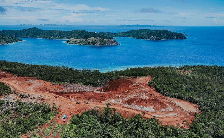 Indonesia: Antara Peluang Energi Hijau dan Ancaman Lingkungan di Raja Ampat