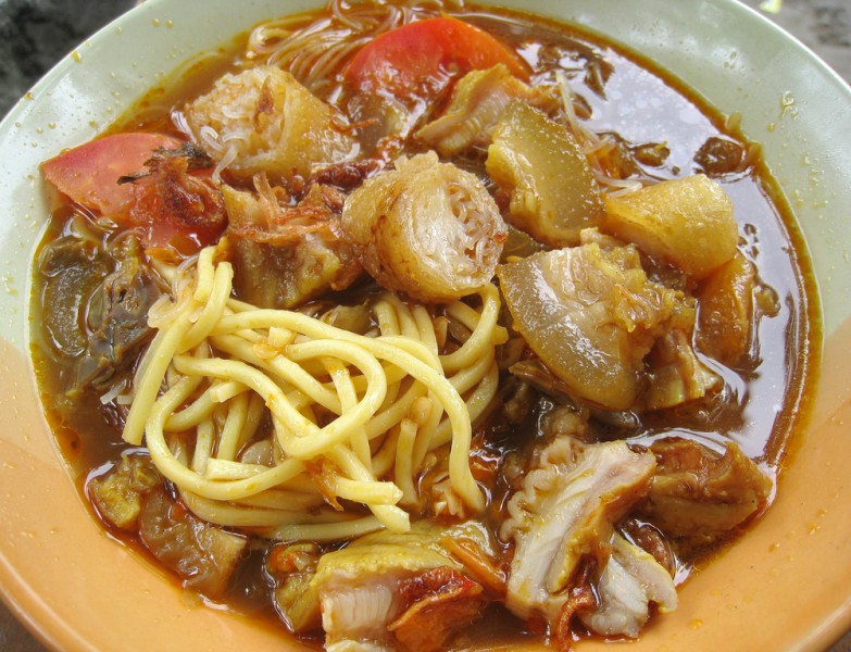 Rekomendasi Lengkap Makanan Khas Bogor Paling Populer