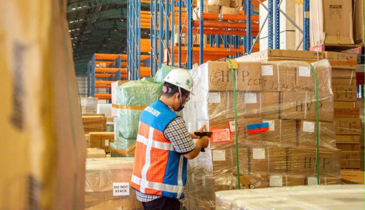 Digitalisasi Pengadaan BLUD Melalui Lokapasar LKPP Didorong Pemerintah