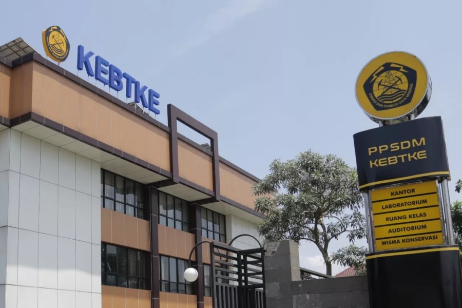 ESDM Perkuat Pengawasan Tambang PT PKN untuk Keberlanjutan