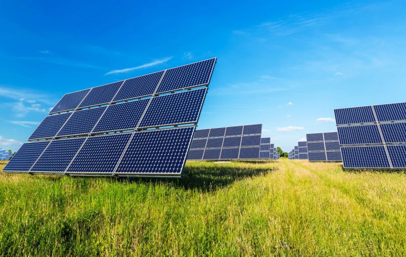 Pekanbaru Bahas Kerja Sama Energi Terbarukan