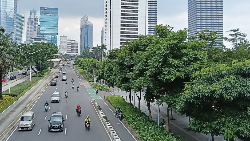 Jadwal dan Lokasi Ganjil Genap Jakarta Berlaku Selasa 20 Januari 2026