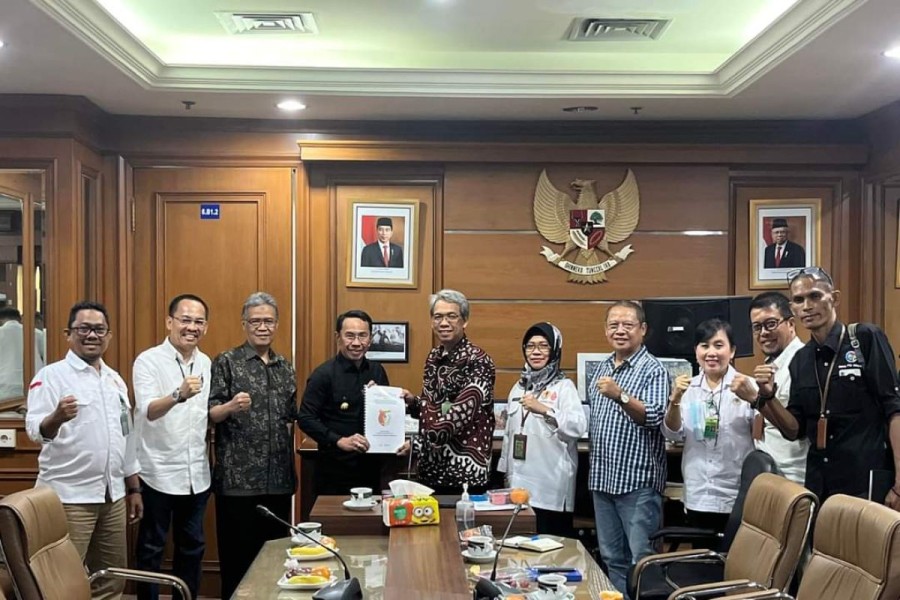 Pemkab Sigi Genjot Infrastruktur Jalan Desa Wisata, Dongkrak Kunjungan dan Akses Ekonomi Warga