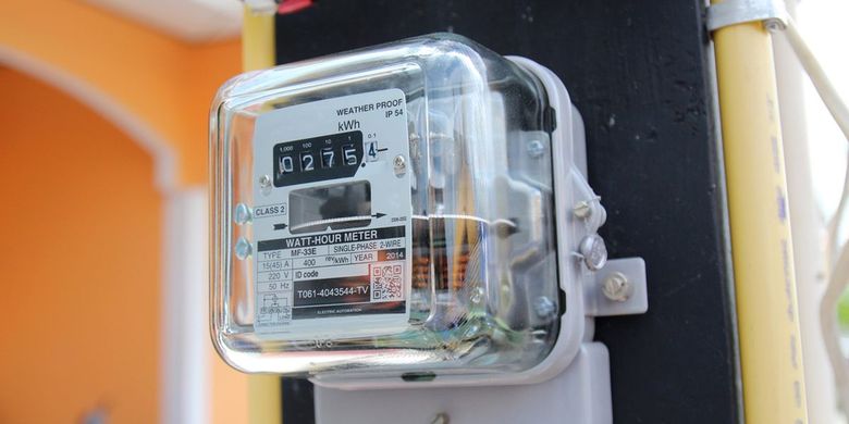 Simak Daftar Harga Token Listrik Terbaru untuk Semua Golongan dan Jenis Daya