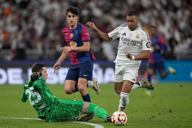 Sejarah Copa del Rey dan Rivalitas Abadi Real Madrid vs Barcelona: Drama El Clasico yang Tak Pernah Luntur