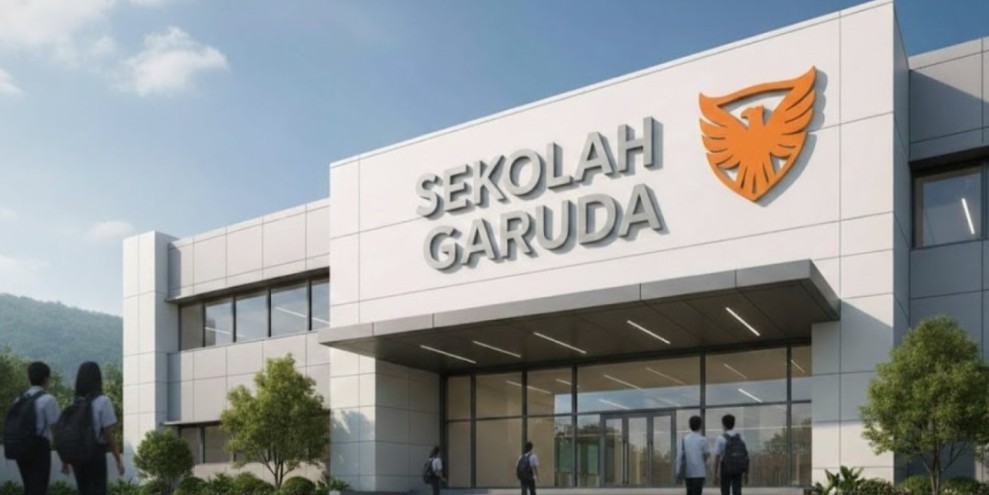 Pemerintah Kaji Strategi Rekrutmen Guru Sekolah Garuda 2026