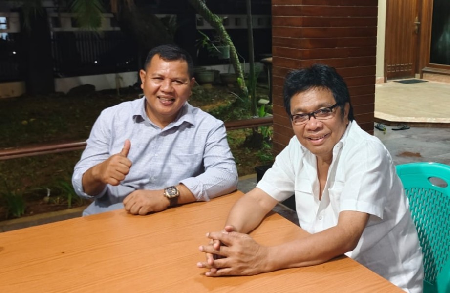 Ridwan Bae Beberkan Penyebab Banjir di Konut, Serukan Tindakan Tegas Gubernur Sultra Terhadap Perusahaan Tambang dan Perkebunan