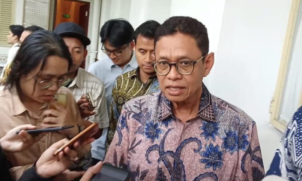Pemerintah Pastikan Investasi Raksasa Baterai Listrik CATL Tetap Berjalan, Produksi Ditargetkan Mulai Maret 2026