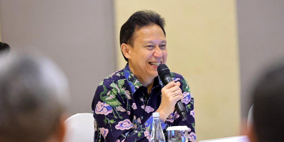 Menkes Ungkap Dua Kabupaten Siap Jadi Percontohan Kesehatan Primer Digital