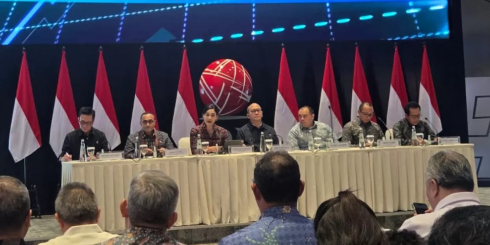 BEI dan KSEI Siapkan Reformasi Pasar Modal Indonesia hingga 2026